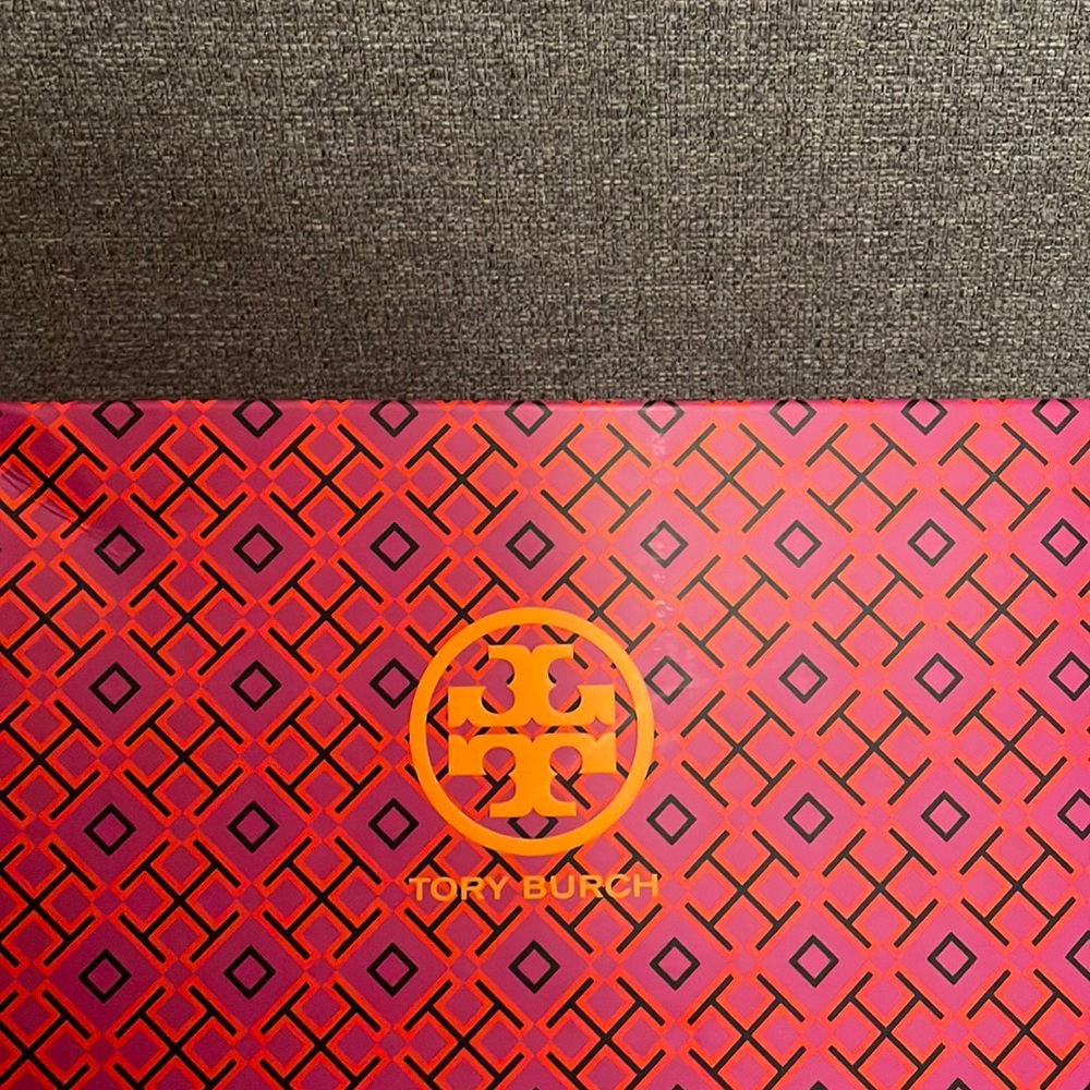 Tory Burch sandals